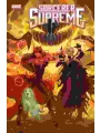Sorcerer Supreme #5 Cvr A Lesley Leirix Li