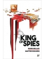 King Of Spies Library Ed h/c