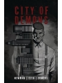 City Of Demons #1 (of 12) Cvr A Ezeh Kingsley