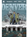 Denver #1 (of 3) Cvr A Amanda Conner