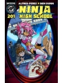 Ninja High School #201