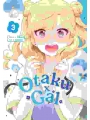 Otaku X Gal vol 3