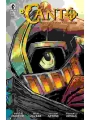 Canto The Clockwork Chronicles #2 Cvr A Drew Zucker