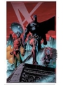 Batman #619 Facsimile Edition Cvr A Jim Lee
