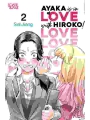 Ayaka Is In Love With Hiroko! vol 2