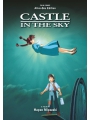 Castle In The Sky: A Film Comic h/c