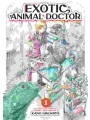 Exotic Animal Doctor vol 1