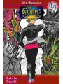 The Seven Deadly Sins Four Knights Of The Apocalypse vol 24