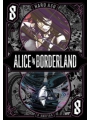 Alice In Borderland vol 8