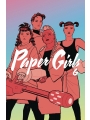 Paper Girls vol 6 s/c