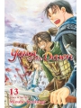 Yona Of The Dawn vol 13