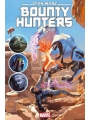 Star Wars Bounty Hunters #42