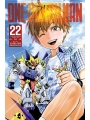 One-Punch Man vol 22