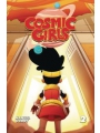 Cosmic Girl vol 1