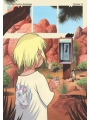 Now #14 s/c The New Comics Anthology