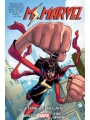 Ms. Marvel vol 10: Teenage Wasteland s/c