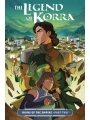 The Legend Of Korra: Ruins Of The Empire Part Two