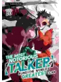 The Most Notorious Talker Runs The World'S Greatest Clan Gn Vol 10
