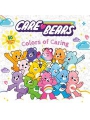 Care Bears Colors Of Caring s/c