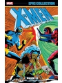 X-Men: Epic Collection vol 8 - I, Magneto s/c