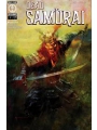 Dead Samurai #7 Cvr A Bill Sienkiewicz