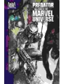 Predator Kills The Marvel Universe Omnibus h/c Cvr B Gabriele Dell'otto Direct Market Exclusive Cover