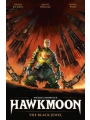 Hawkmoon The Black Jewel h/c