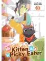 My Kitten Is A Picky Eater vol 8