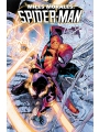 Miles Morales: Spider-Man By Cody Ziglar s/c vol 8 Revenge Of Rabble