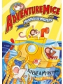 Adventuremice vol 2: Mermouse Mystery s/c