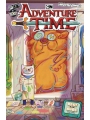 Adventure Time #3 Cvr A Nick Winn