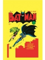 Batman #1 Facsimile Edition Cvr A Bob Kane