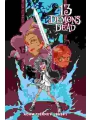 13 Demons Dead s/c