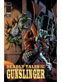 Deadly Tales Of The Gunslinger Spawn #18 Cvr A Chris Campana