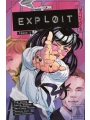 Exploit #1 (Of 4) Cvr A Emiliana Pinna Rebecca Good