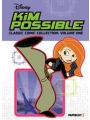 Disney Kim Possible Classic Comic Collection h/c