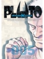 Pluto Urasawa X Tezuka vol 5