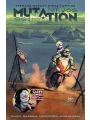TMNT Mutant Nation s/c vol 1