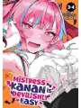 Mistress Kanan Is Devilishly Easy Omnibus vol 2