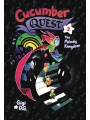Cucumber Quest vol 3: The Melody Kingdom s/c
