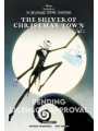 Disney Tim Burtons The Nightmare Before Christmas The Shiver Of Christmas Town h/c