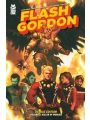 Flash Gordon h/c vol 2 Deluxe Edition