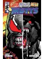 Super Mondo Mega Mutts #4 Cvr A Juan Gedeon