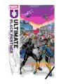 Ultimate Black Panther By Bryan Hill s/c vol 4 Destiny And Destruction