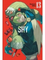 Shy s/c vol 13