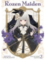 Rozen Maiden Coll Ed vol 2