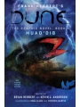 Dune: The Graphic Novel Book 2 h/c
