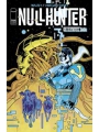 Nullhunter #9 (of 10) Cvr A Michael Walsh