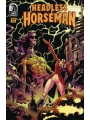 Headless Horseman Halloween Annual 2024 Cvr A Ketner