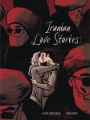 Iranian Love Stories h/c